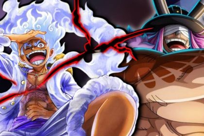 One Piece Ungkap Fusions Terkuat Resminya 27 strongest fusion in one piece