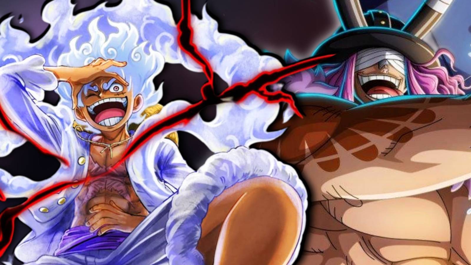 One Piece Ungkap Fusions Terkuat Resminya 5 strongest fusion in one piece