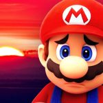 Akhir Sebuah Era untuk Super Mario 13 super mario end of an era