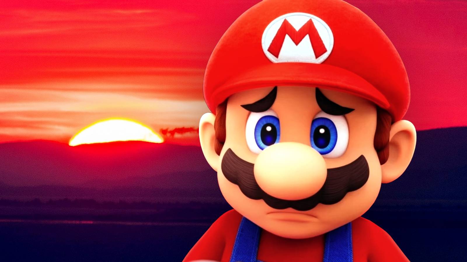 Akhir Sebuah Era untuk Super Mario 6 super mario end of an era