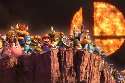 Super Smash Bros. Ultimate Rilis Update Baru untuk September 2026 53 super smash bros ultimate just got a brand new update for september 2026 gamerant feature