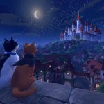 Game PS5 Baru Ini Mirip It Takes Two, tapi Pemain Berperan Sebagai Kucing 4 the missing tail castle