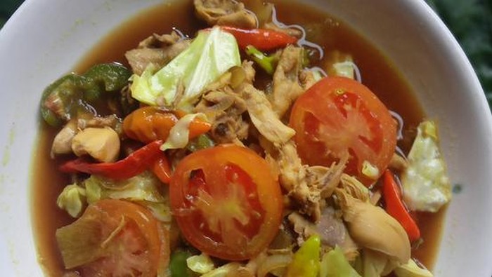 Resep Tongseng Ayam Santan Kuah Manis Gurih 1 tongseng ayam 1753807609882 169