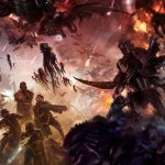 warhammer 40k helldivers 2 exterminauts game rant