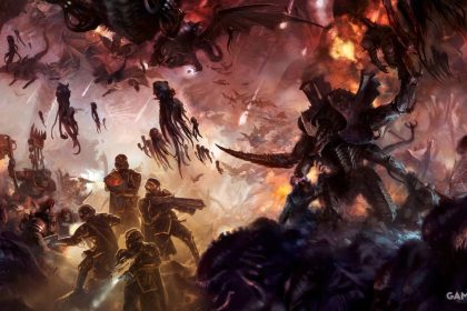 warhammer 40k helldivers 2 exterminauts game rant