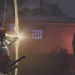 Cara Menemukan Kubi Akari di Istana Kekaisaran dalam Onimusha WotS 12 where to find all kubi akari at imperial palace