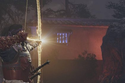 Cara Menemukan Kubi Akari di Istana Kekaisaran dalam Onimusha WotS 29 where to find all kubi akari at imperial palace