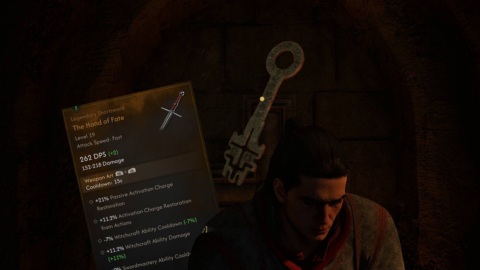 Akhir Misi Pahlawan (Lokasi Kunci Batu) di Blood Of Dawnwalker 9 where to use stone key in the blood of dawnwalker a hero s end quest