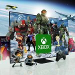 xbox game pass streaming tv