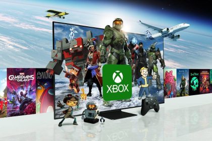 Xbox Game Pass Tambahkan Batas Waktu untuk Cloud Gaming 14 xbox game pass streaming tv