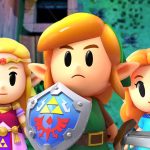 Pembocor Nintendo Beri Isyarat Game Zelda Lainnya untuk Direct Mendatang 32 zelda grezzo game leaked