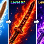 Kode Katana Evolution (September 2026) 14 1 katana evolution codes
