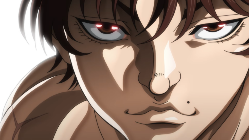 Baki-Dou: The Invincible Samurai Part 2 Tease Pertarungan Epik dalam Trailer Utama, Panel Anime Expo 2026 diumumkan 2 1780529869 d3488a9394e54f9471f1d5c1b72e4fb8 1024x576 1