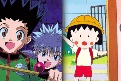Studio Anime Hunter x Hunter 1999 Layangkan Gugatan Hukum Pertama di AS Terkait Pelanggaran Hak Cipta Chibi Maruko-Chan 9 1780594691 be929aab8a4a7485bc96a3cd06a705d7 1024x576 1