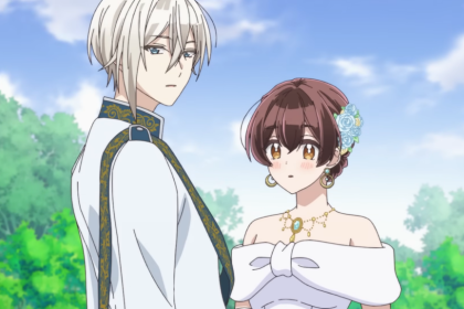 Anime The Duke’s Son Claims He Won’t Love Me Yet Showers Me with Adoration Rilis Trailer dan Visual Perdana, Tayang 4 Juli 63 1780664418 ea80896af726998bee747a374a1ce5c0 1024x576 1