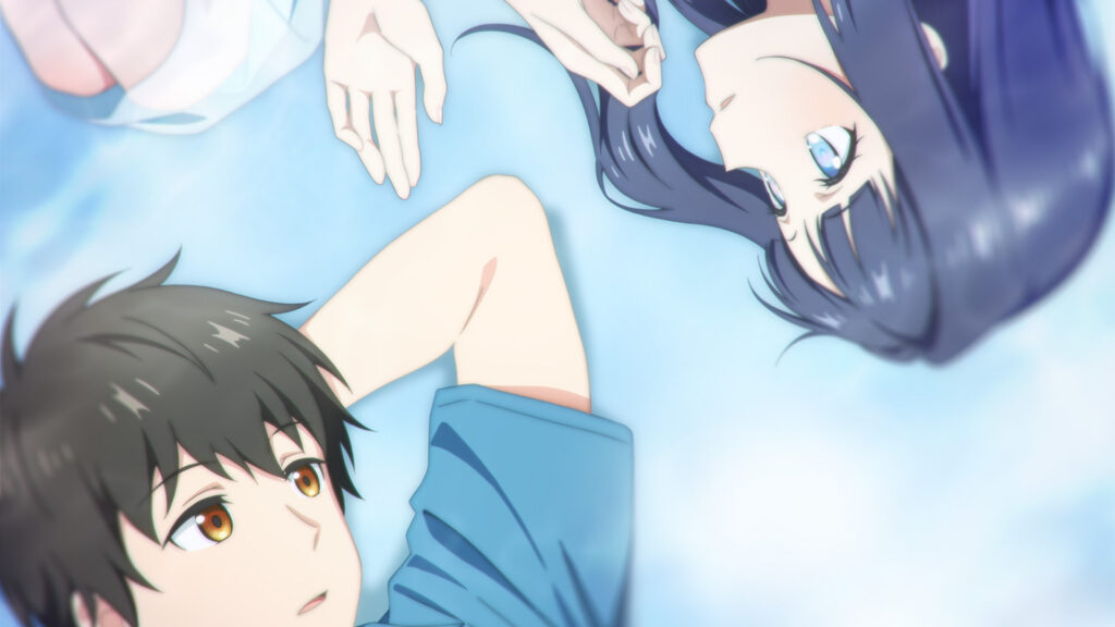 Anime Love Unseen Beneath the Clear Night Sky Rilis Visual Utama 2 1780666392 68d31e5c2dd084af29b72e48ef38c661 1024x576 1