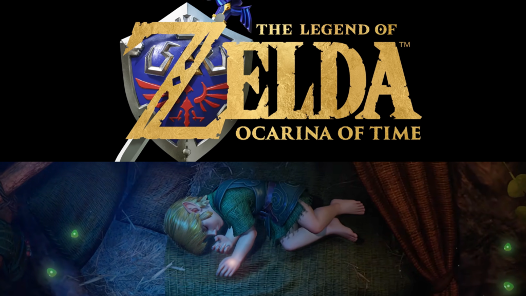 The Legend of Zelda: Ocarina of Time Dapatkan Remake Resmi pada 2026 1 1781017558 767763b10a835918404f92a94d52126e 1024x576 1