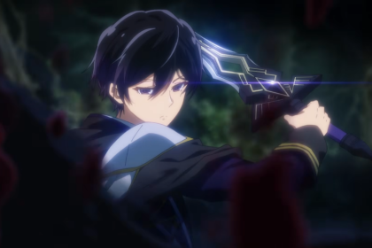 Anime The Greatest Magicmaster's Retirement Plan Diumumkan Tayang 2027, Yuto Uemura Jadi Pengisi Suara Alus Reigin 19 1781085436 6907a6991078f43b810656910ea8156b 1024x576 1