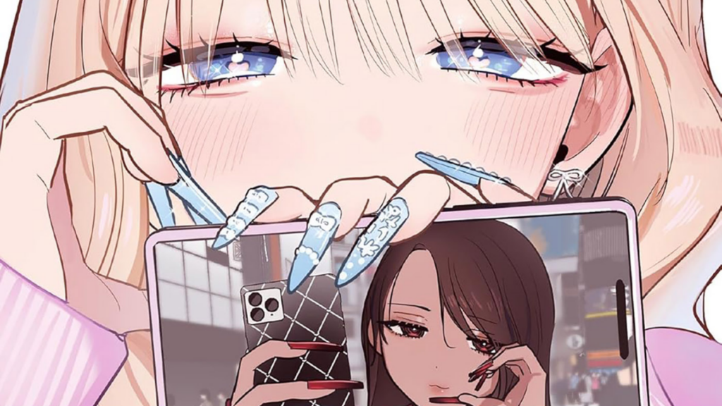 Manga Gal x Gal Yuri Karya Inoue Diterbitkan VIZ Media dalam Bahasa Inggris, Rilis Musim Semi 2027 2 1781281415 fb4bdb0978cbde25d8ca81d9cf58728a 1024x576 1