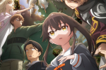 Sasaki and Peeps Season 2 Rilis Trailer dan Visual Baru, Gandeng Sutradara serta Staf Utama Anyar 8 1781518455 f597c90119cf41a4991628d3fe10161b 1024x576 1
