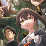 Sasaki and Peeps Season 2 Rilis Trailer dan Visual Baru, Gandeng Sutradara serta Staf Utama Anyar 6 1781518455 f597c90119cf41a4991628d3fe10161b 1024x576 1