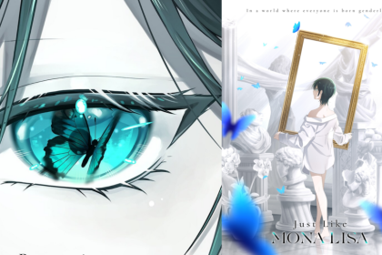 Anime Just Like Mona Lisa Buatan Studio SHAFT Resmi Diumumkan 13 1781680871 b74b8d3aa418b157b1a2cae54ec128ff 1024x576 1