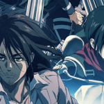 Attack on Titan Final Season Rilis Visual Baru Menampilkan Mikasa untuk HUT ke-15 MAPPA 16 1781686970 7b96f7e0ee46550de0ce7769e00d1002 1024x576 1