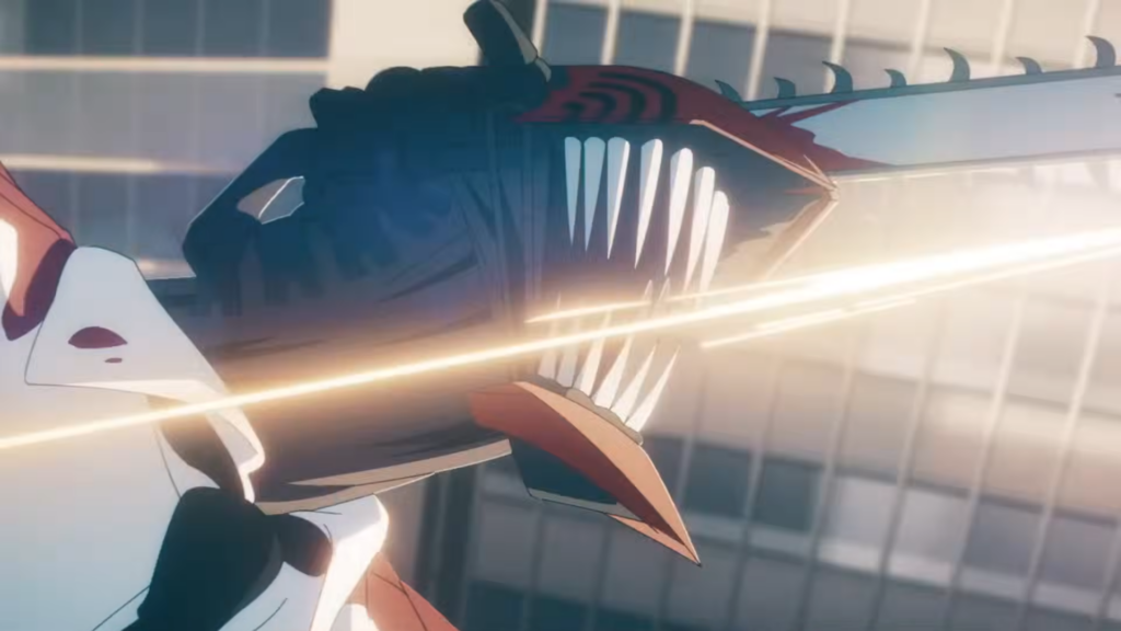 Chainsaw Man: Teaser Trailer Assasins Arc Diumumkan, Game Baru & Animasi Pembuka oleh MAPPA 1 1781874857 374f5cb1229d5a569867bc847ef46f9c 1024x576 1