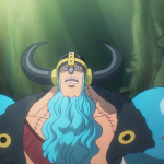 Preview One Piece Episode 1168: Franky Temukan Mural Kuno 4 1782054096 b9f469899f3bd23647e1305cce001439 1024x576 1