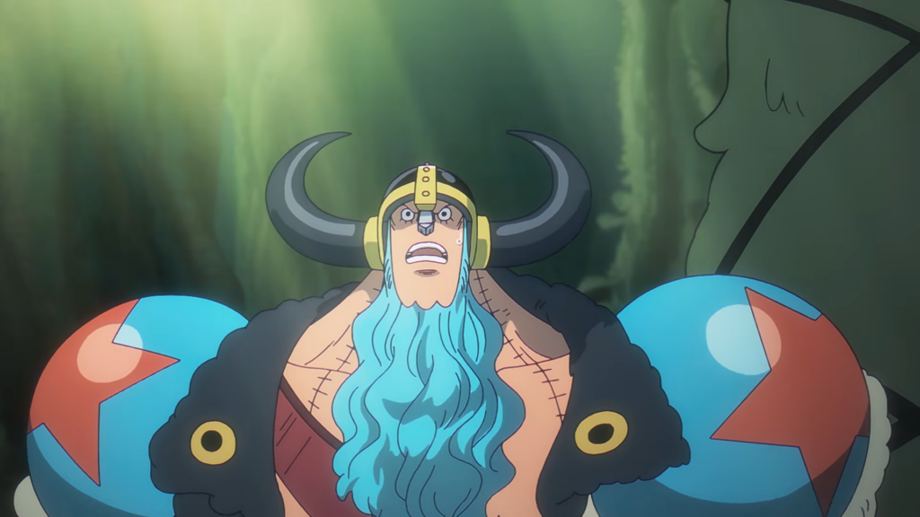 Preview One Piece Episode 1168: Franky Temukan Mural Kuno 1 1782054096 b9f469899f3bd23647e1305cce001439 1024x576 1