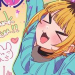 Desainer Karakter Oshi no Ko Kanna Hirayama Gambar Ilustrasi Spesial untuk Rayakan 1 Juta Pengikut X 3 1782314264 3a3b8529831d5856c2cf25085bc52eca 1024x576 1