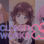 Studio CloverWorks Pembuat The Fragrant Flower Laporkan Rugi Bersih 38 Juta Yen pada Tahun Fiskal yang Berakhir Maret 2026 15 1782721475 4a03327c1f49323d531f8051028f4840 1024x576 1