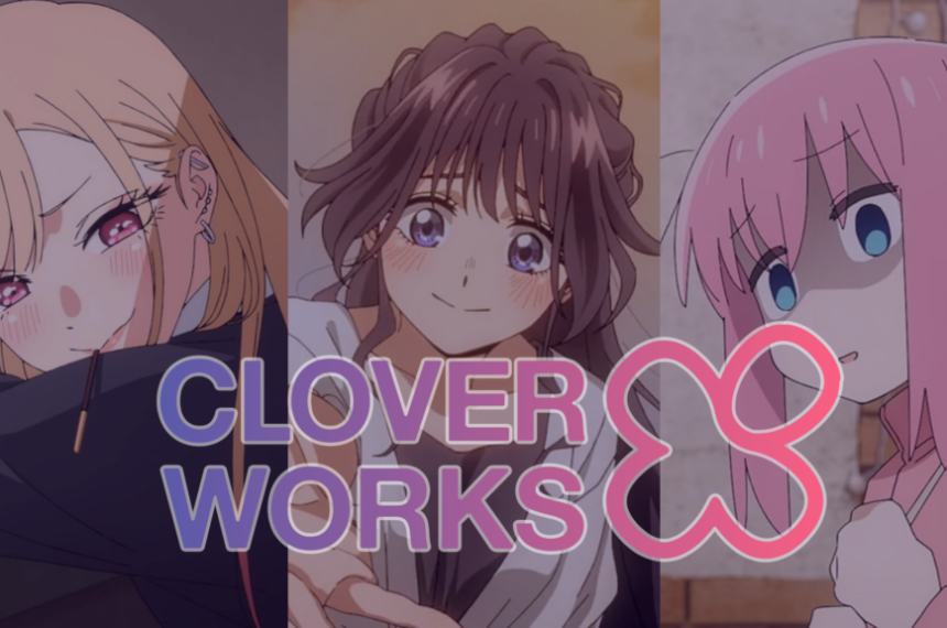 Studio CloverWorks Pembuat The Fragrant Flower Laporkan Rugi Bersih 38 Juta Yen pada Tahun Fiskal yang Berakhir Maret 2026 1 1782721475 4a03327c1f49323d531f8051028f4840 1024x576 1