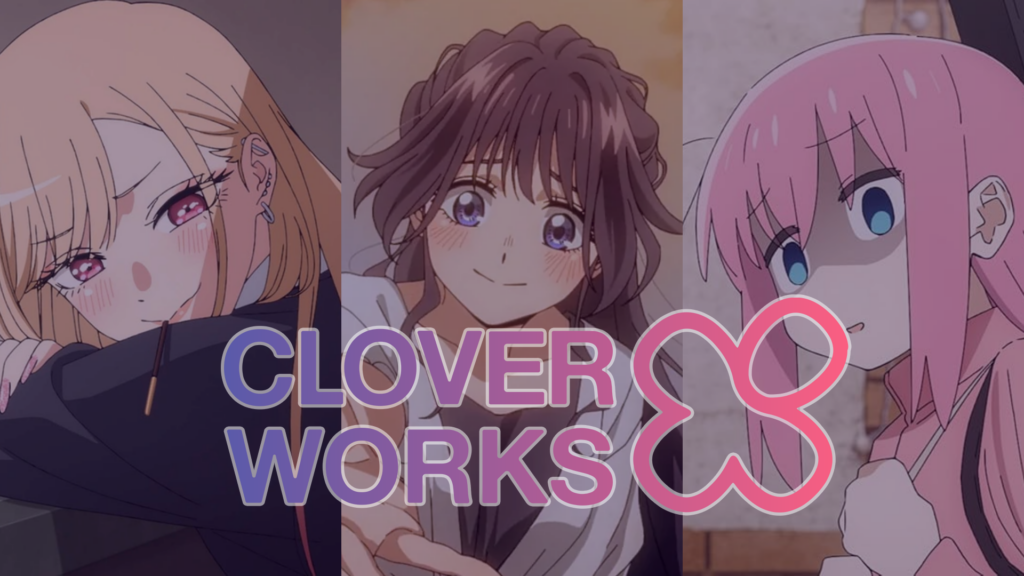 Studio CloverWorks Pembuat The Fragrant Flower Laporkan Rugi Bersih 38 Juta Yen pada Tahun Fiskal yang Berakhir Maret 2026 6 1782721475 4a03327c1f49323d531f8051028f4840 1024x576 1