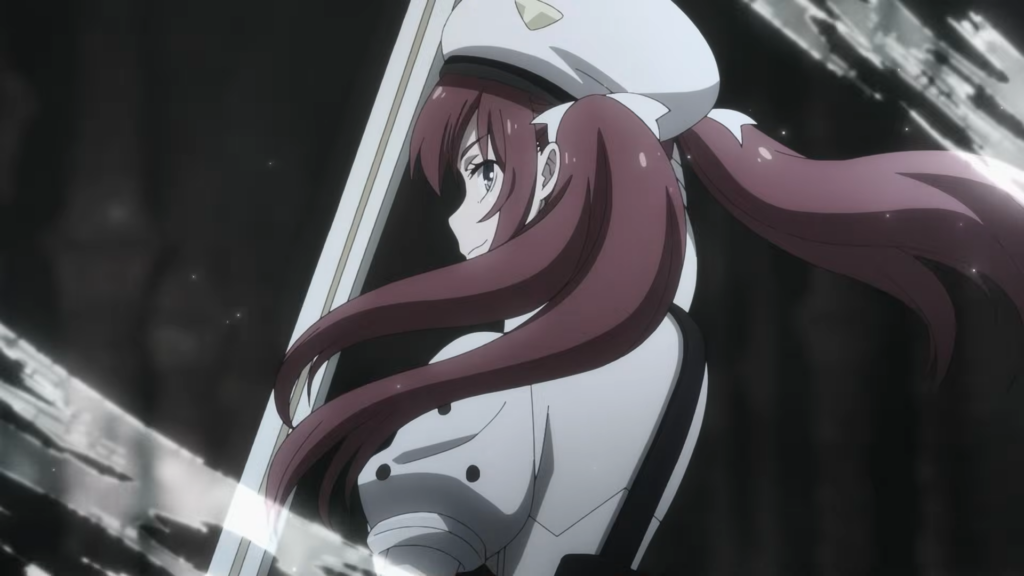 Trailer Perdana Dirilis, Anime Magical Buffs: The Support Caster is Stronger Than He Realized Ungkap Tanggal Tayang 1 1783140814 5e3a1435a482082e1afb801c9c26078f 1024x576 1