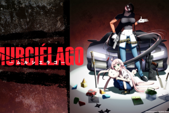 Anime Murciélago Diumumkan Tayang 2027, HIDIVE Konfirmasi Penayangan Eksklusif 8 1783190114 87ca8bc80b653a95dcf4c20c9e9feaa6 1024x576 1