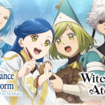 Kolaborasi Witch Hat Atelier x Ascendance of a Bookworm Rilis Trailer 16 1783298789 894b4e25e316ed678c6beeaf7b25dbf8 1024x576 1