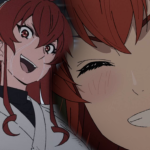 Mushoku Tensei Season 3 Ungkap Jumlah Episode Lewat Daftar Blu-ray: 14 Episode 23 1783453392 973ba38ec10201d4207c6934d6020042 1024x576 1