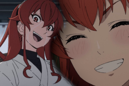 Mushoku Tensei Season 3 Ungkap Jumlah Episode Lewat Daftar Blu-ray: 14 Episode 11 1783453392 973ba38ec10201d4207c6934d6020042 1024x576 1