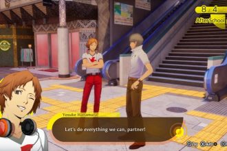 Produser Persona 4 Revival Konfirmasi Adanya Perubahan pada Yosuke agar Sesuai Era Modern 8 1783479132 ba91e0bfcbbc5db1ab5245b6c812ccef 1024x576 1