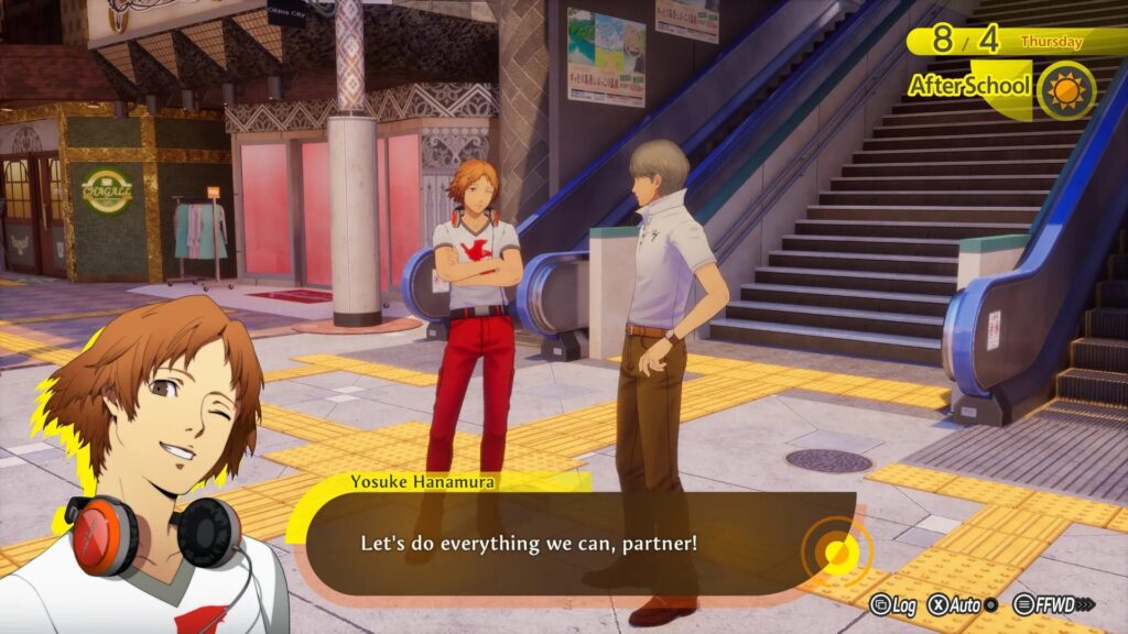 Produser Persona 4 Revival Konfirmasi Adanya Perubahan pada Yosuke agar Sesuai Era Modern 2 1783479132 ba91e0bfcbbc5db1ab5245b6c812ccef 1024x576 1