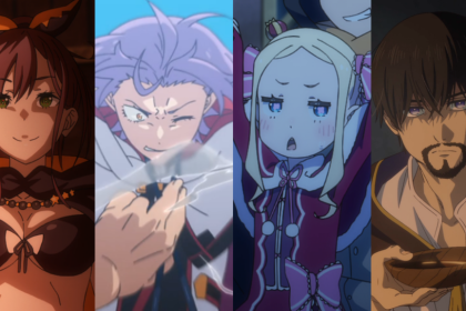 Karakter Pendukung Terbaik: Anime Musim Semi 2026 3 1783633215 52bf6a4b4353d99ae36a87d6651fc89d 1024x576 1