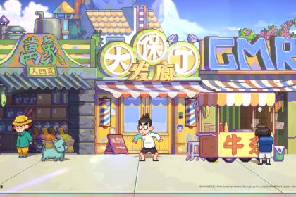 Game Mobile Resmi Scissor Seven Diumumkan, Usung Cerita Orisinal dan Gameplay Aksi-Petualangan 24 1783656331 599b0818a12c5f816cb5356809eed529 1024x576 1