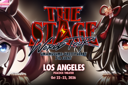 Cygames Rilis Detail Umamusume: Pretty Derby – 7th Event World Tour: The Stage di Los Angeles 62 1784345473 359dbf5f6c10be13ae228502e9ccb0b1 1024x576 1