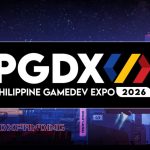 Philippine GameDev Expo (PGDX) 2026 Digelar Juli Ini 5 1784818678 1c82ce9799bdc4b5aa2c80544f175d3c 1024x576 1