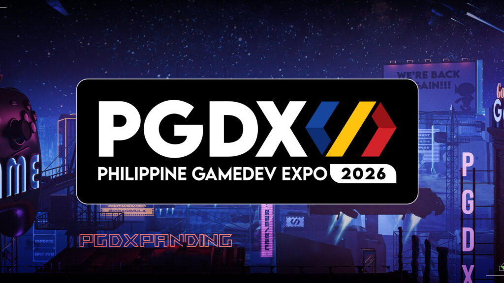 Philippine GameDev Expo (PGDX) 2026 Digelar Juli Ini 12 1784818678 1c82ce9799bdc4b5aa2c80544f175d3c 1024x576 1