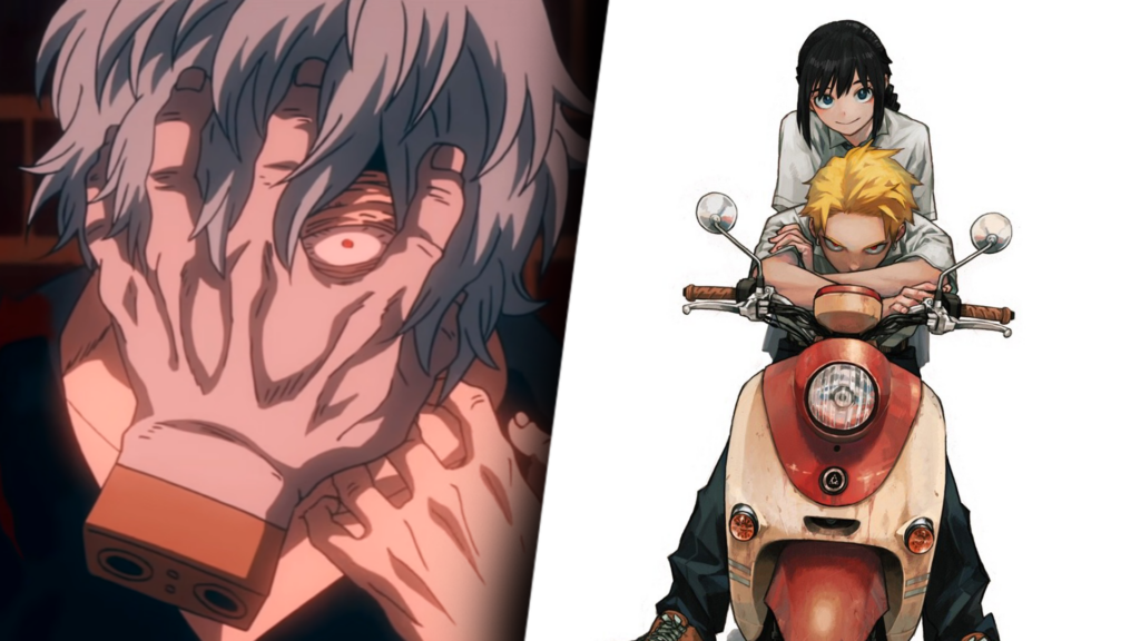 Pencipta My Hero Academia Kohei Horikoshi Kembali dengan Manga One-Shot Horor Terbaru 2 1785316535 7aeb50e0e1433877afe243afbd020657 1024x576 1