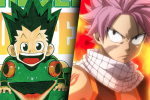 Yoshihiro Togashi Gambar Natsu FAIRY TAIL Saat Koji Seo, George Morikawa, dan Kreator Lain Ikuti Perayaan 20 Tahun 19 1785514262 76b25573c90a24dcc8f287b5bd219b42 1024x576 1