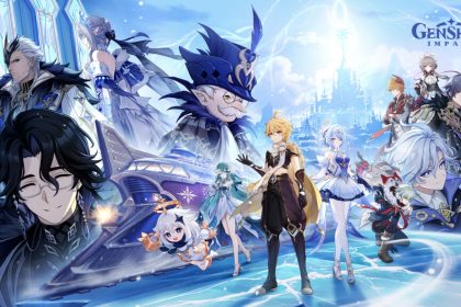 Genshin Impact Rilis Region Snezhnaya di Versi 7.0 pada 12 Agustus, Ungkap Karakter Baru 26 1785517923 00546a36175c3341828ee136d91da80e 1024x576 1