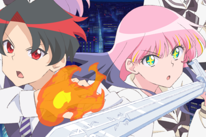 Visual Kunci Kedua Hanaori-san Still Wants to Fight in the Next Life Dirilis Jelang Episode 6 33 1786748352 a38a0052b6357edb598bf1c8003c6670 1024x576 1